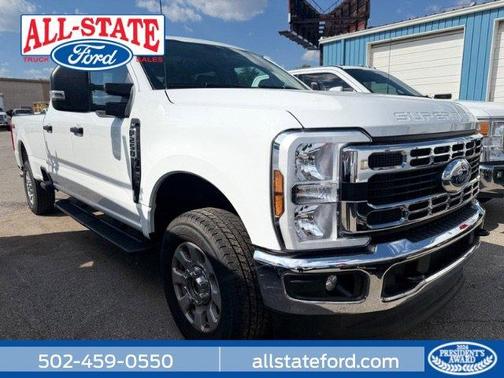 2024 Ford F-250 XLT