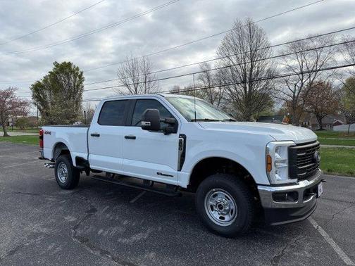 2025 Ford F-250 XL