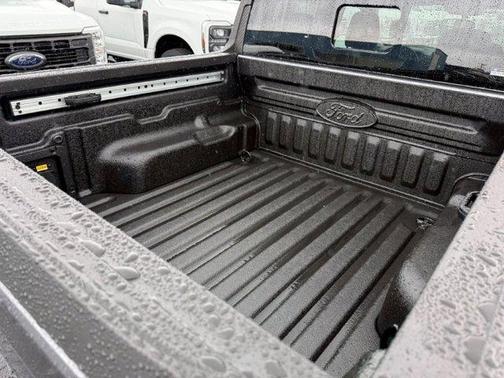 Carbonized Gray Metallic 2026 Ford Maverick Lariat