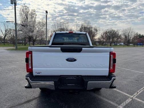 2025 Ford F-250 XL