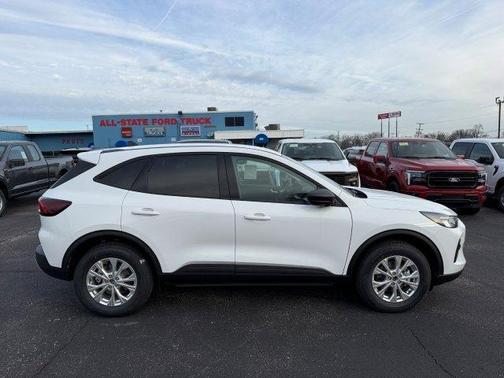 2026 Ford Escape Active AWD