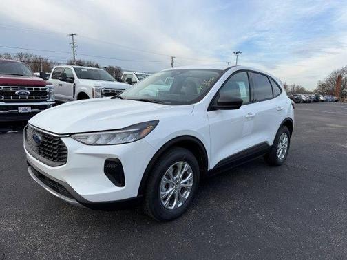 2026 Ford Escape Active AWD