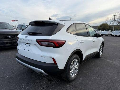 2026 Ford Escape Active AWD