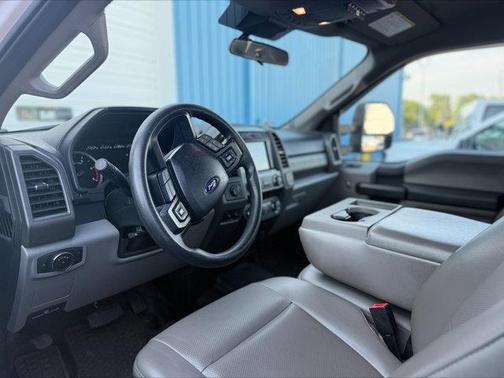 2021 Ford F-250 XL