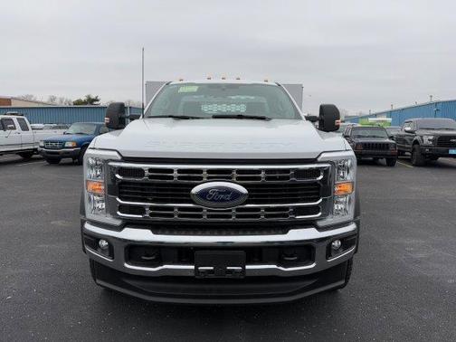 2024 Ford F-450 XL
