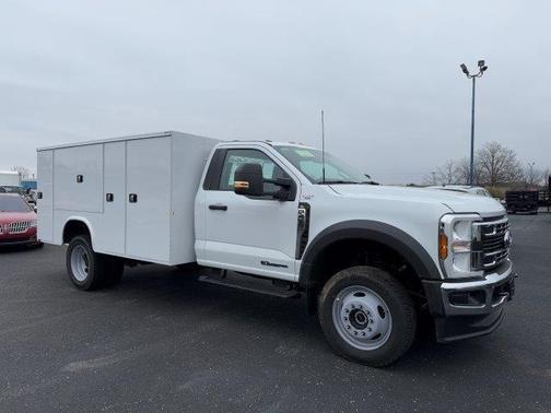 2024 Ford F-450 XL