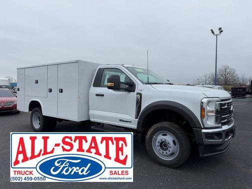 2024 Ford F-450 XL