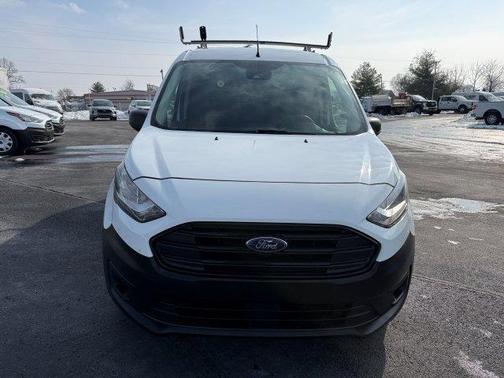 2020 Ford Transit Connect XL