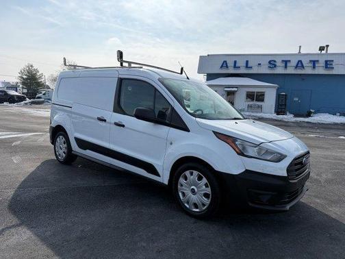 2020 Ford Transit Connect XL