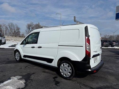 2020 Ford Transit Connect XL