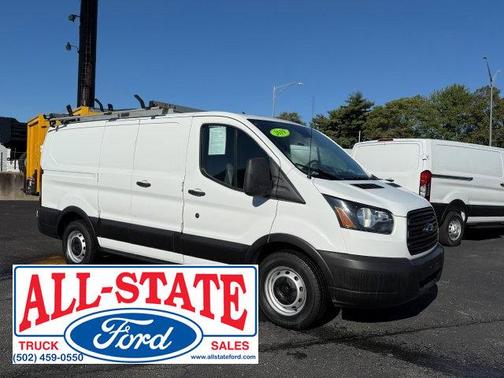 2019 Ford Transit-150 Base