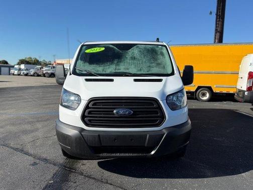 2019 Ford Transit-150 Base