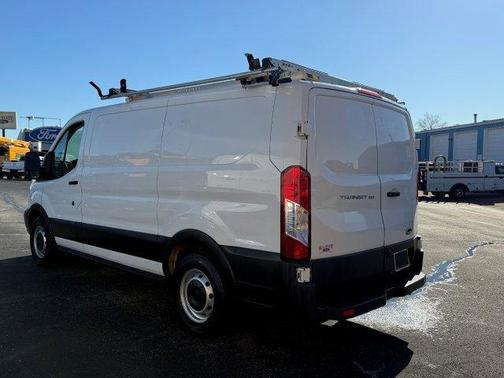2019 Ford Transit-150 Base