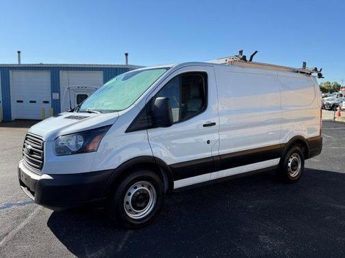2019 Ford Transit-150 Base