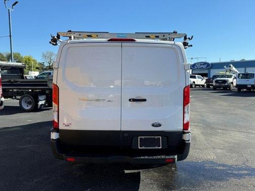 2019 Ford Transit-150 Base