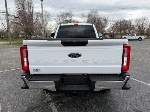 2025 Ford F-350 XLT