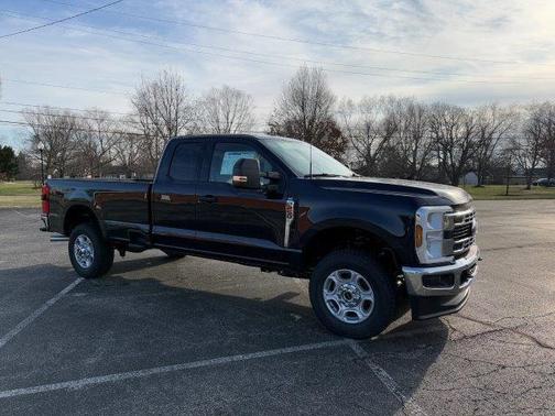 2025 Ford F-250 XLT