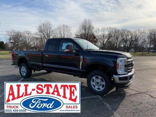 2025 Ford F-250 XLT