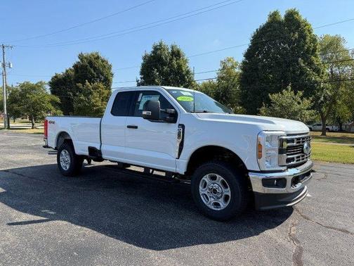 2026 Ford F-250 XLT