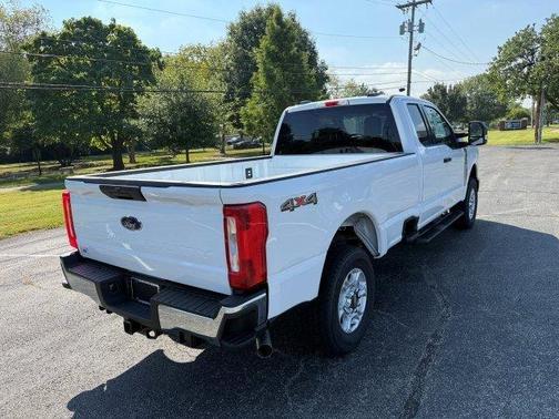 2026 Ford F-250 XLT