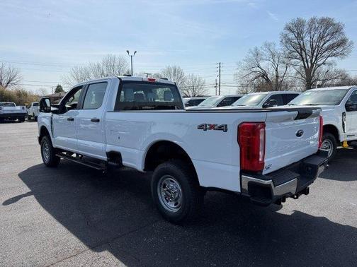 2026 Ford F-350 XL