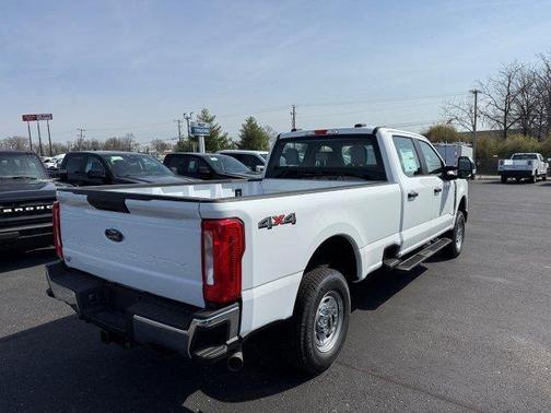 2026 Ford F-350 XL