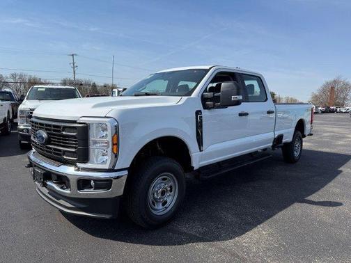 2026 Ford F-350 XL