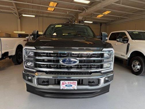 2025 Ford F-350 Lariat Super Duty
