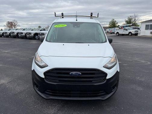 2020 Ford Transit Connect XL