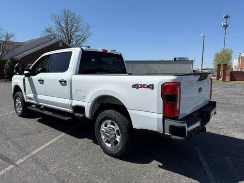 2025 Ford F-350 XLT