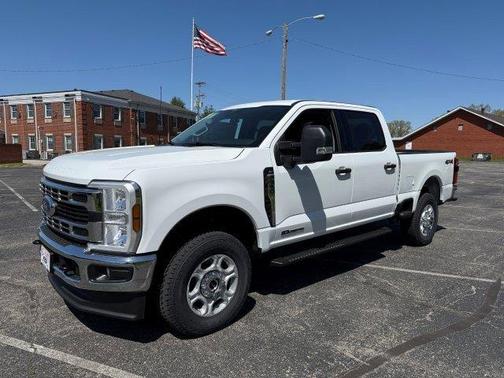 2025 Ford F-350 XLT