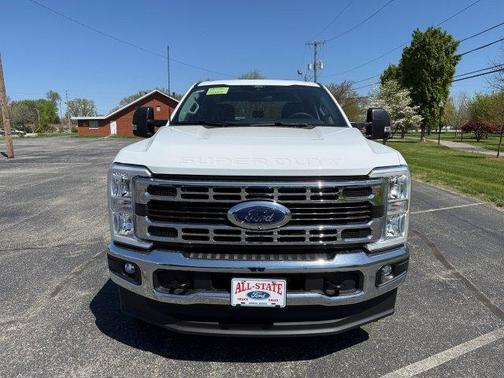 2025 Ford F-350 XLT