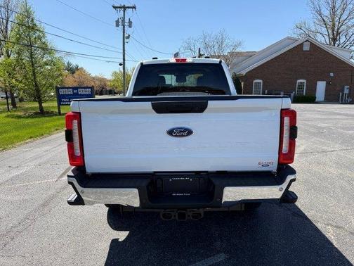 2025 Ford F-350 XLT