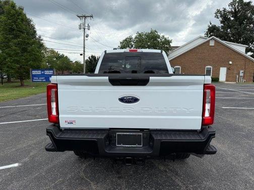 2026 Ford F-350 XL