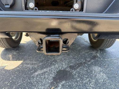 2021 Chevrolet Silverado 1500 WT