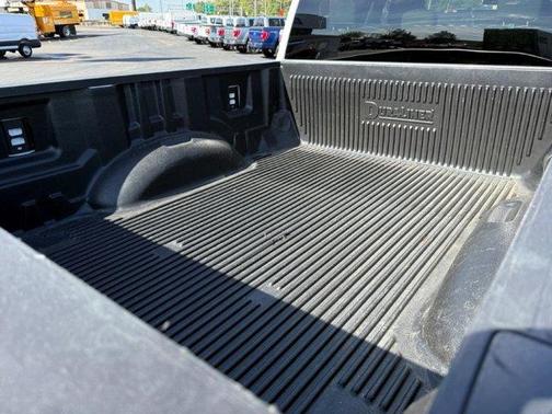White 2026 Ford F-250 XLT