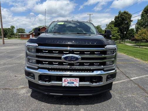 2025 Ford F-350 Lariat Super Duty