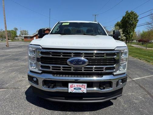 2025 Ford F-350 XLT