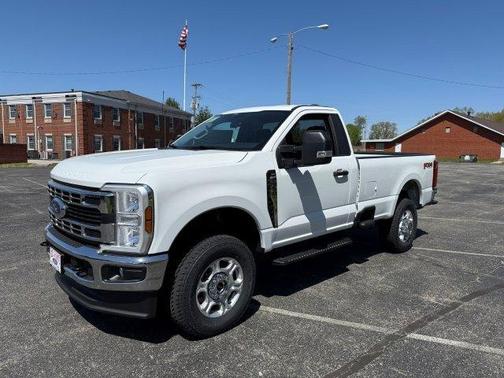 2025 Ford F-350 XLT