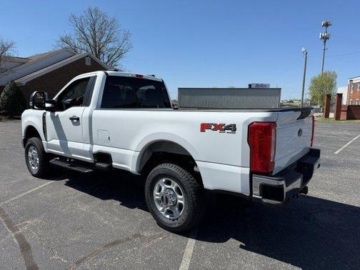 2025 Ford F-350 XLT