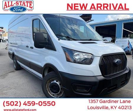 2022 Ford Transit-250 Base