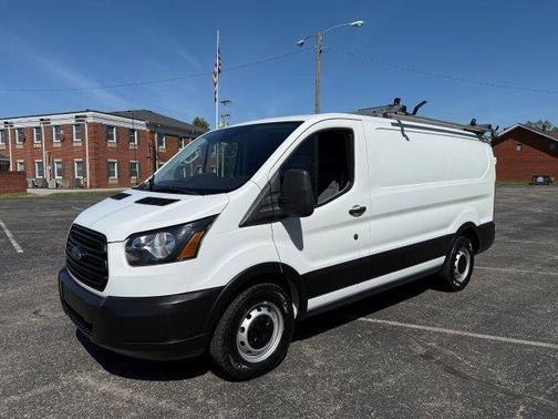 2019 Ford Transit-150 Base