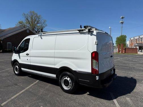 2019 Ford Transit-150 Base