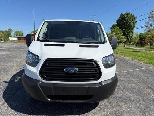 2019 Ford Transit-150 Base