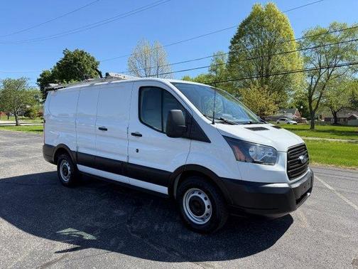 2019 Ford Transit-150 Base
