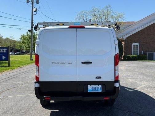 2019 Ford Transit-150 Base