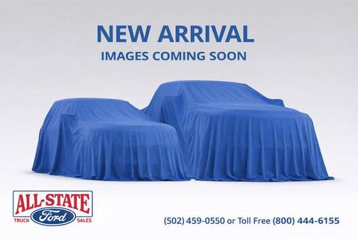 Oxford White 2023 Ford Explorer Limited