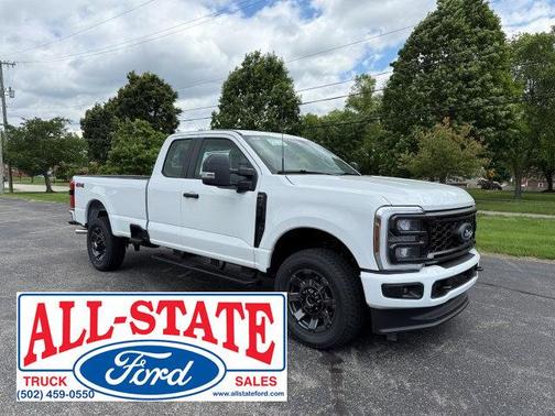 2025 Ford F-350 XL