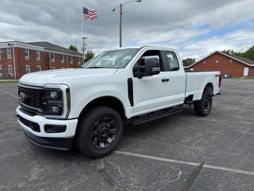 2025 Ford F-350 XL