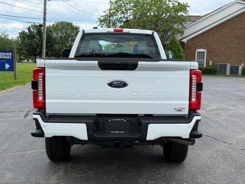 2025 Ford F-350 XL